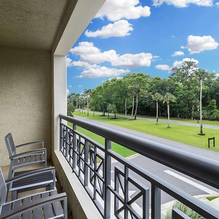 Hilton Garden Inn Jacksonville Ponte Vedra Sawgrass Ponte Vedra Beach Eksteriør billede