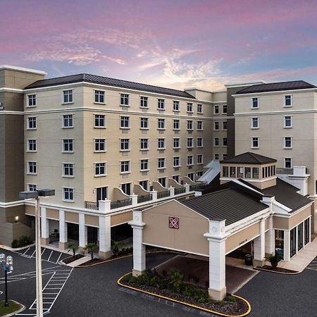 Hilton Garden Inn Jacksonville Ponte Vedra Sawgrass Ponte Vedra Beach Eksteriør billede