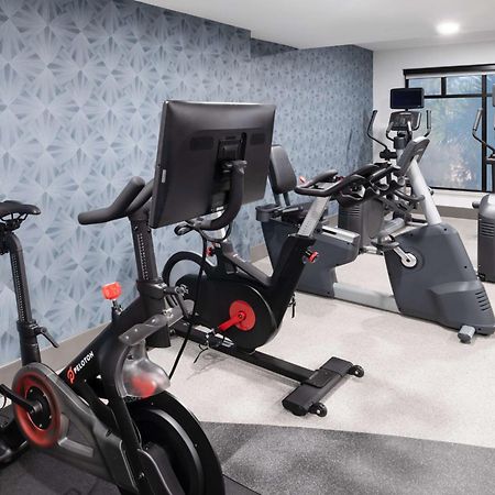 Hilton Garden Inn Jacksonville Ponte Vedra Sawgrass Ponte Vedra Beach Eksteriør billede