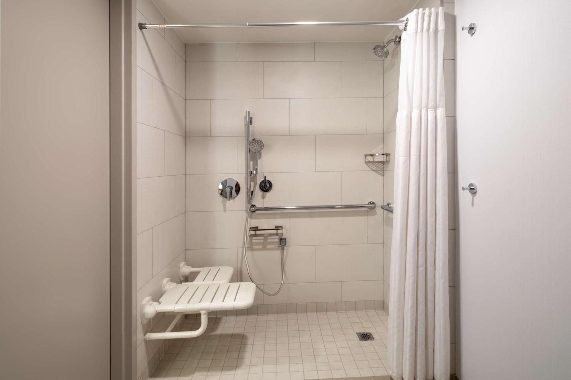Hilton Garden Inn Jacksonville Ponte Vedra Sawgrass Ponte Vedra Beach Eksteriør billede
