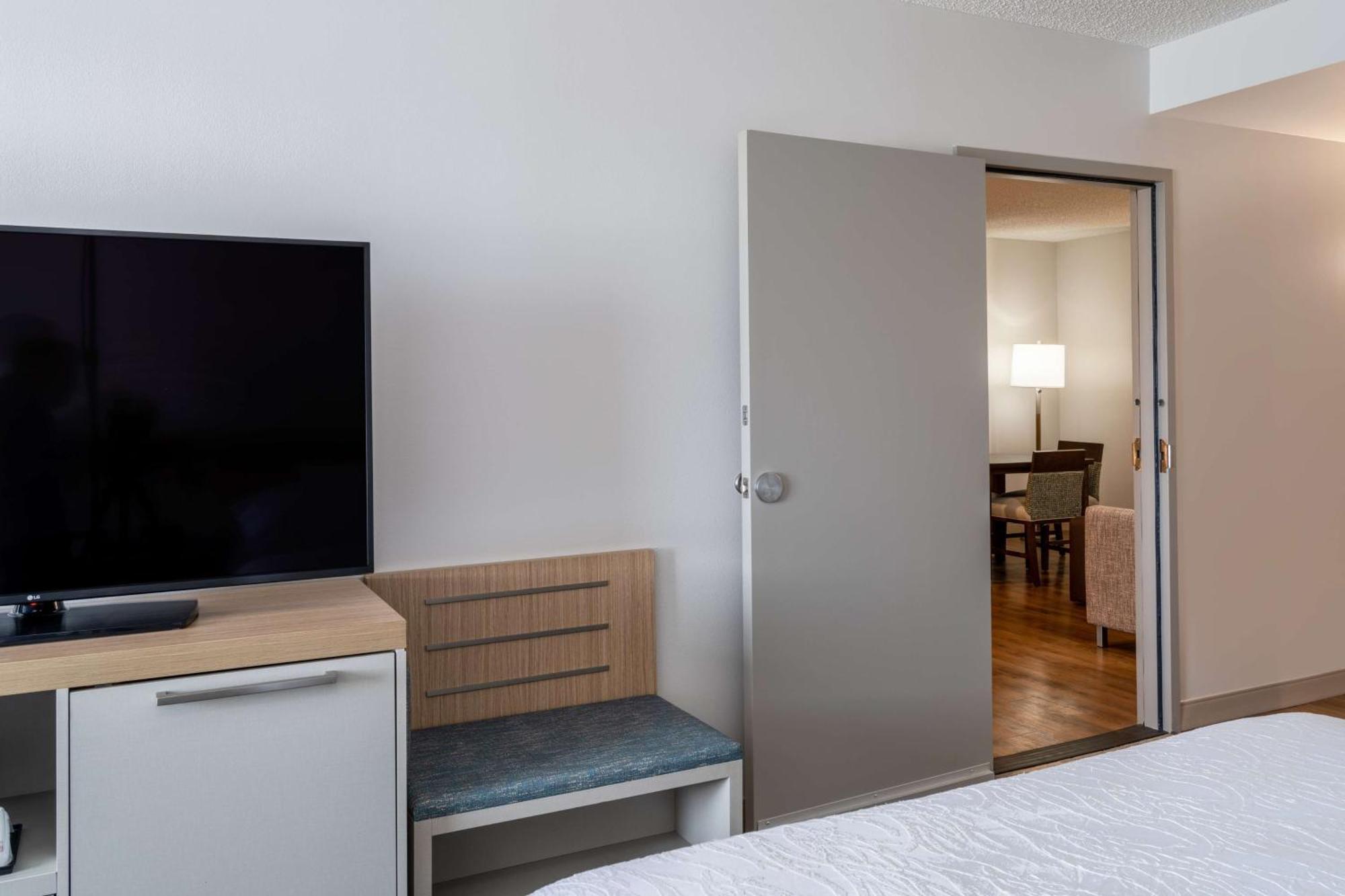 Hilton Garden Inn Jacksonville Ponte Vedra Sawgrass Ponte Vedra Beach Eksteriør billede