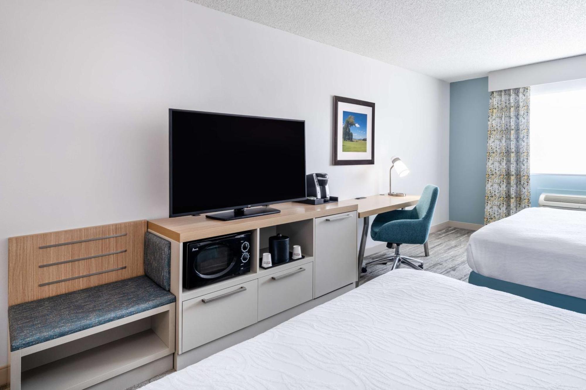 Hilton Garden Inn Jacksonville Ponte Vedra Sawgrass Ponte Vedra Beach Eksteriør billede