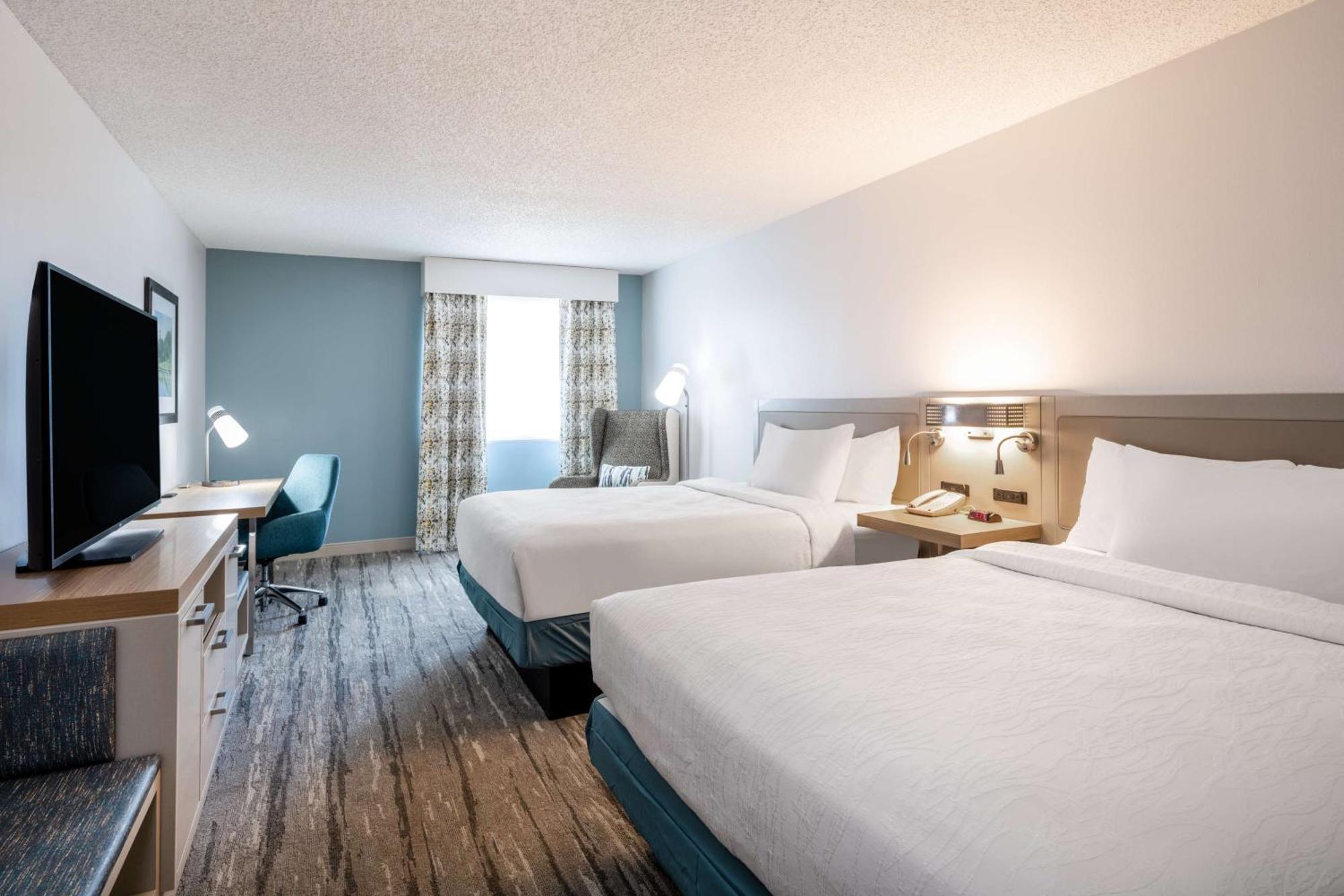Hilton Garden Inn Jacksonville Ponte Vedra Sawgrass Ponte Vedra Beach Eksteriør billede