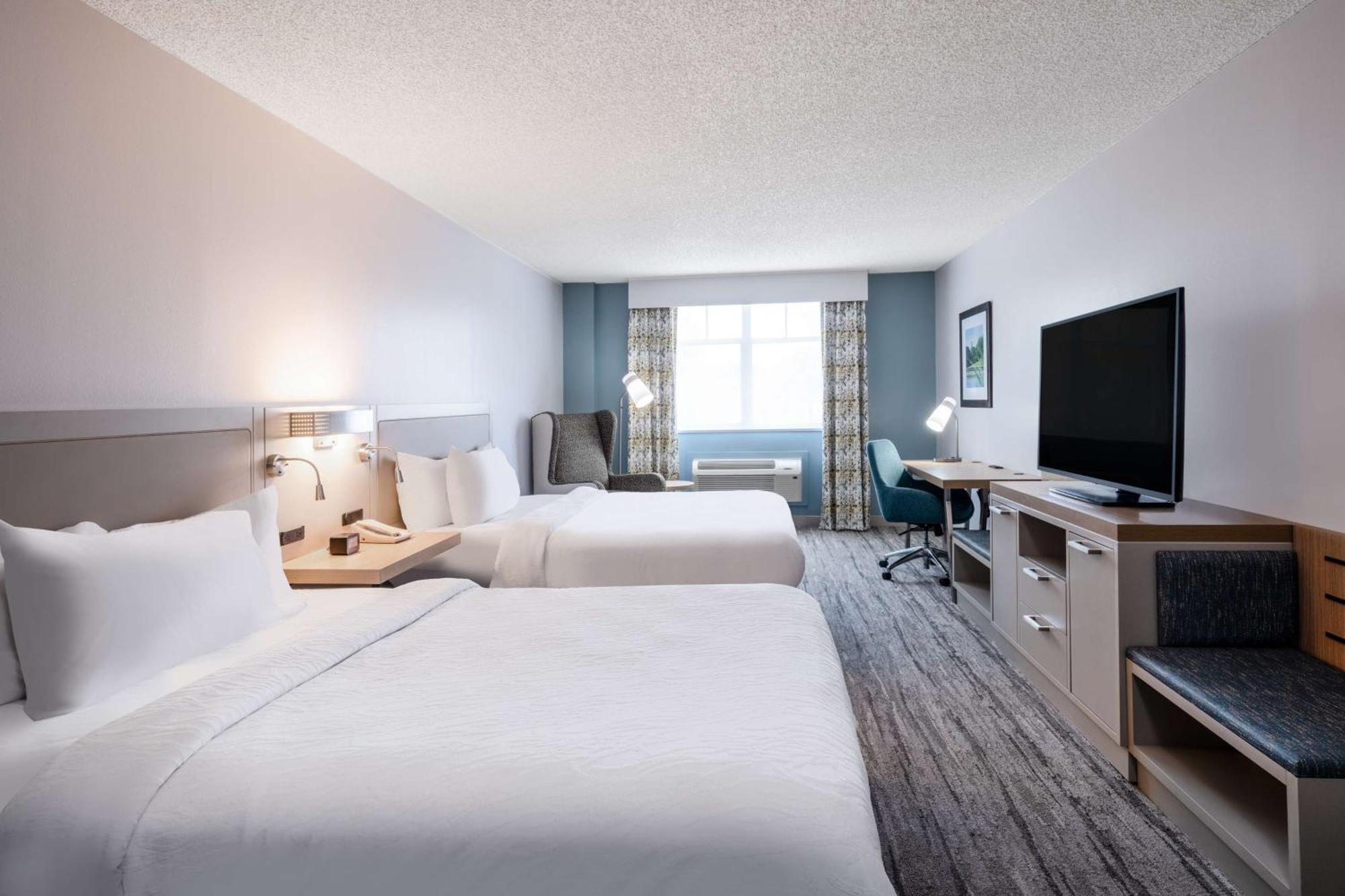 Hilton Garden Inn Jacksonville Ponte Vedra Sawgrass Ponte Vedra Beach Eksteriør billede
