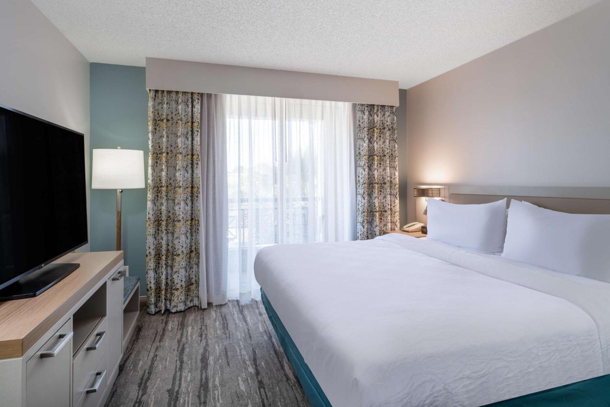 Hilton Garden Inn Jacksonville Ponte Vedra Sawgrass Ponte Vedra Beach Eksteriør billede