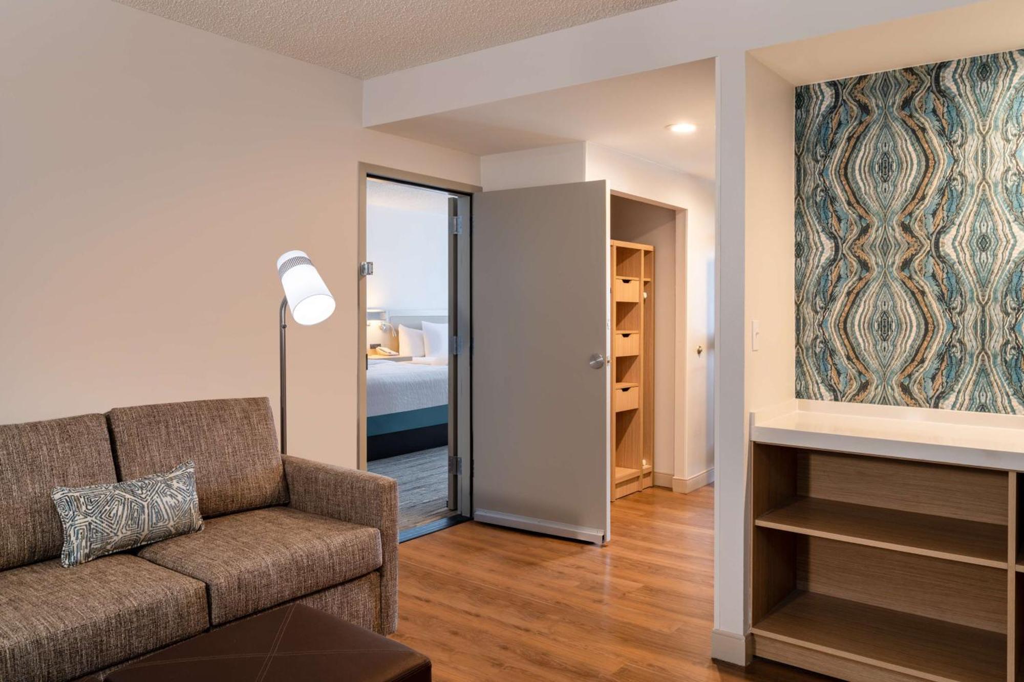 Hilton Garden Inn Jacksonville Ponte Vedra Sawgrass Ponte Vedra Beach Eksteriør billede