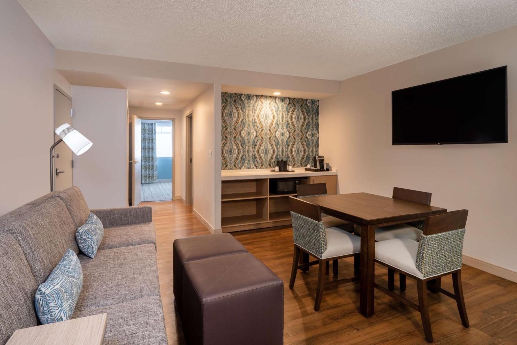 Hilton Garden Inn Jacksonville Ponte Vedra Sawgrass Ponte Vedra Beach Eksteriør billede