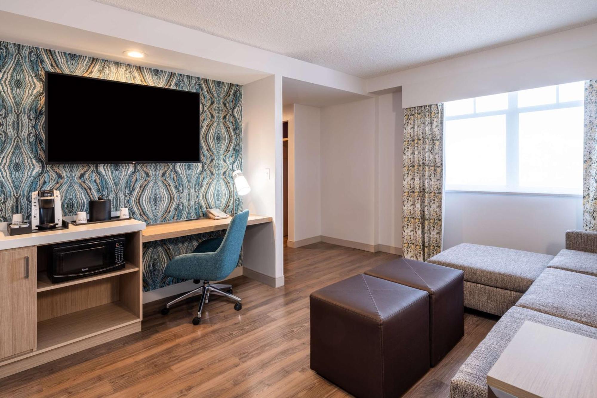 Hilton Garden Inn Jacksonville Ponte Vedra Sawgrass Ponte Vedra Beach Eksteriør billede
