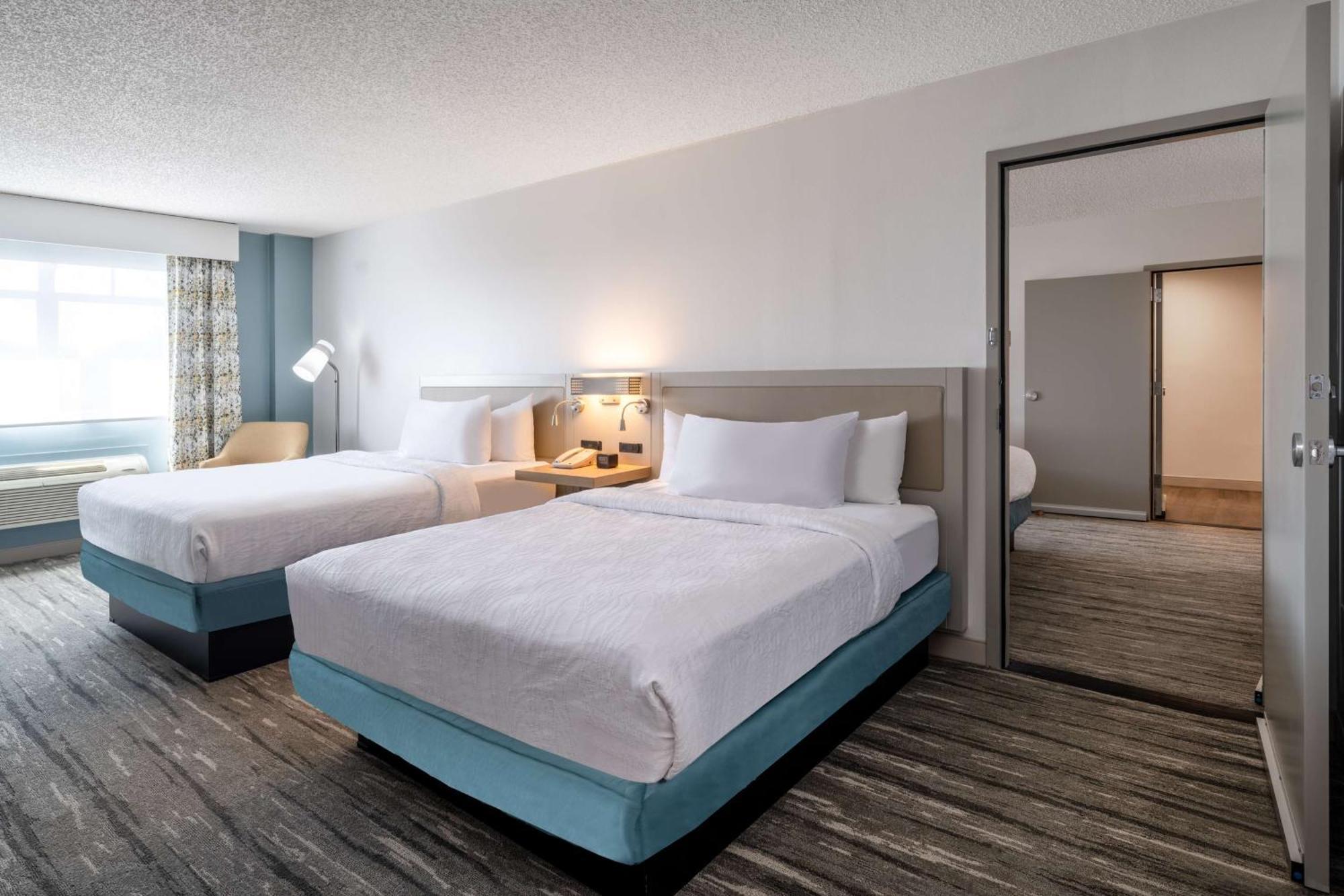 Hilton Garden Inn Jacksonville Ponte Vedra Sawgrass Ponte Vedra Beach Eksteriør billede