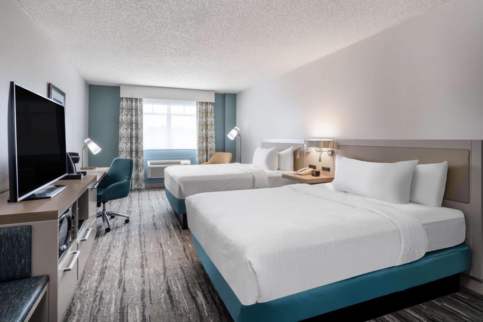 Hilton Garden Inn Jacksonville Ponte Vedra Sawgrass Ponte Vedra Beach Eksteriør billede