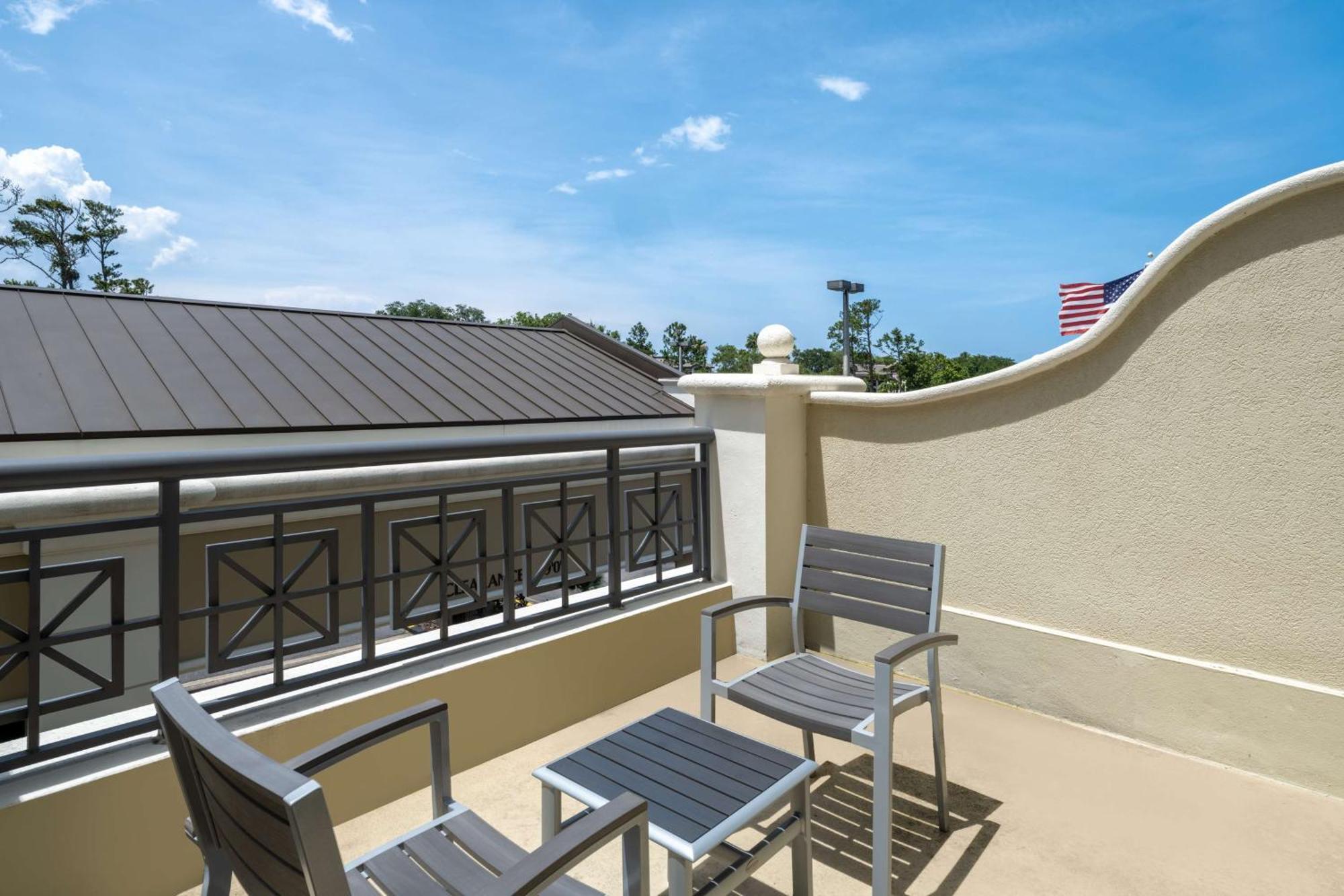 Hilton Garden Inn Jacksonville Ponte Vedra Sawgrass Ponte Vedra Beach Eksteriør billede