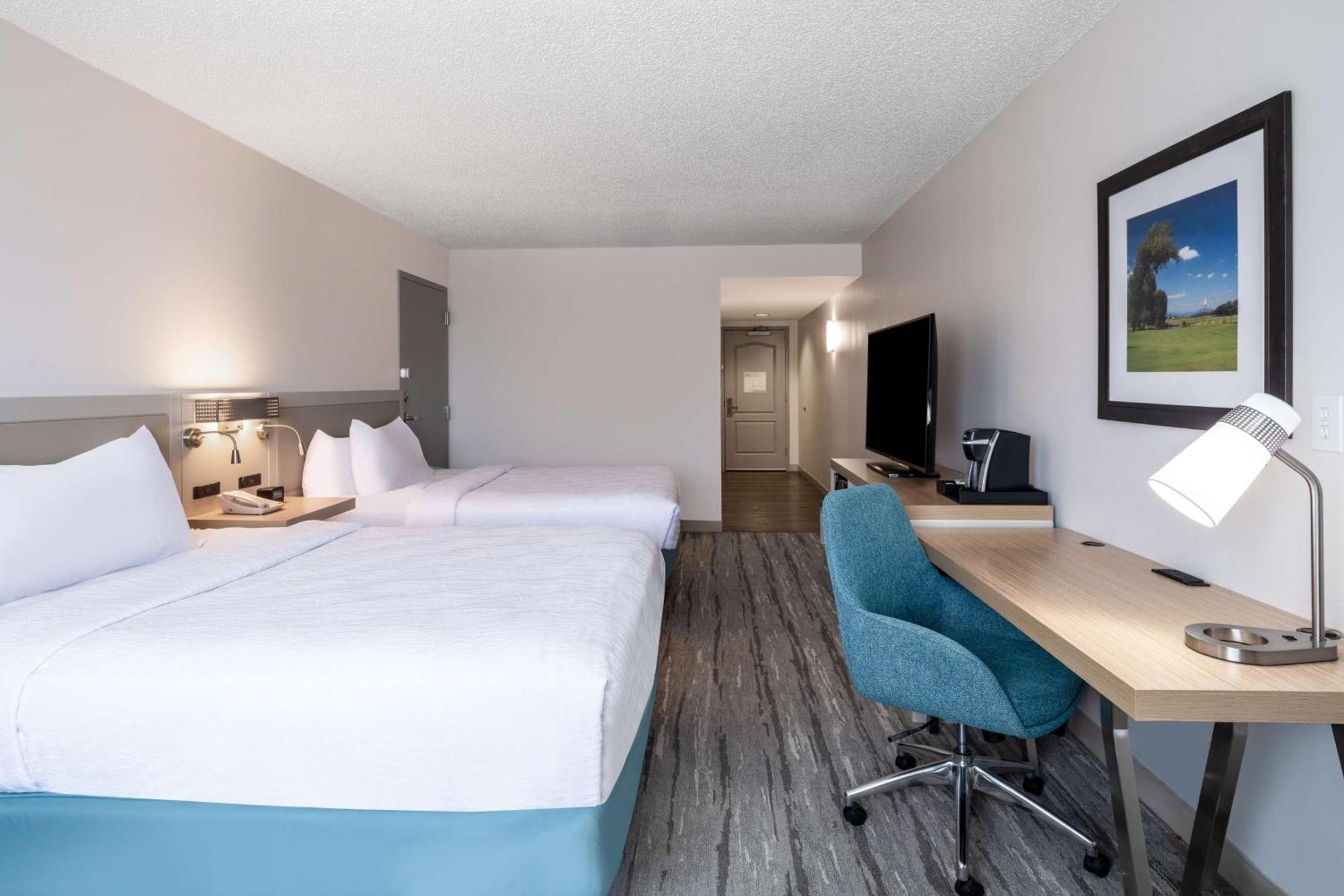 Hilton Garden Inn Jacksonville Ponte Vedra Sawgrass Ponte Vedra Beach Eksteriør billede