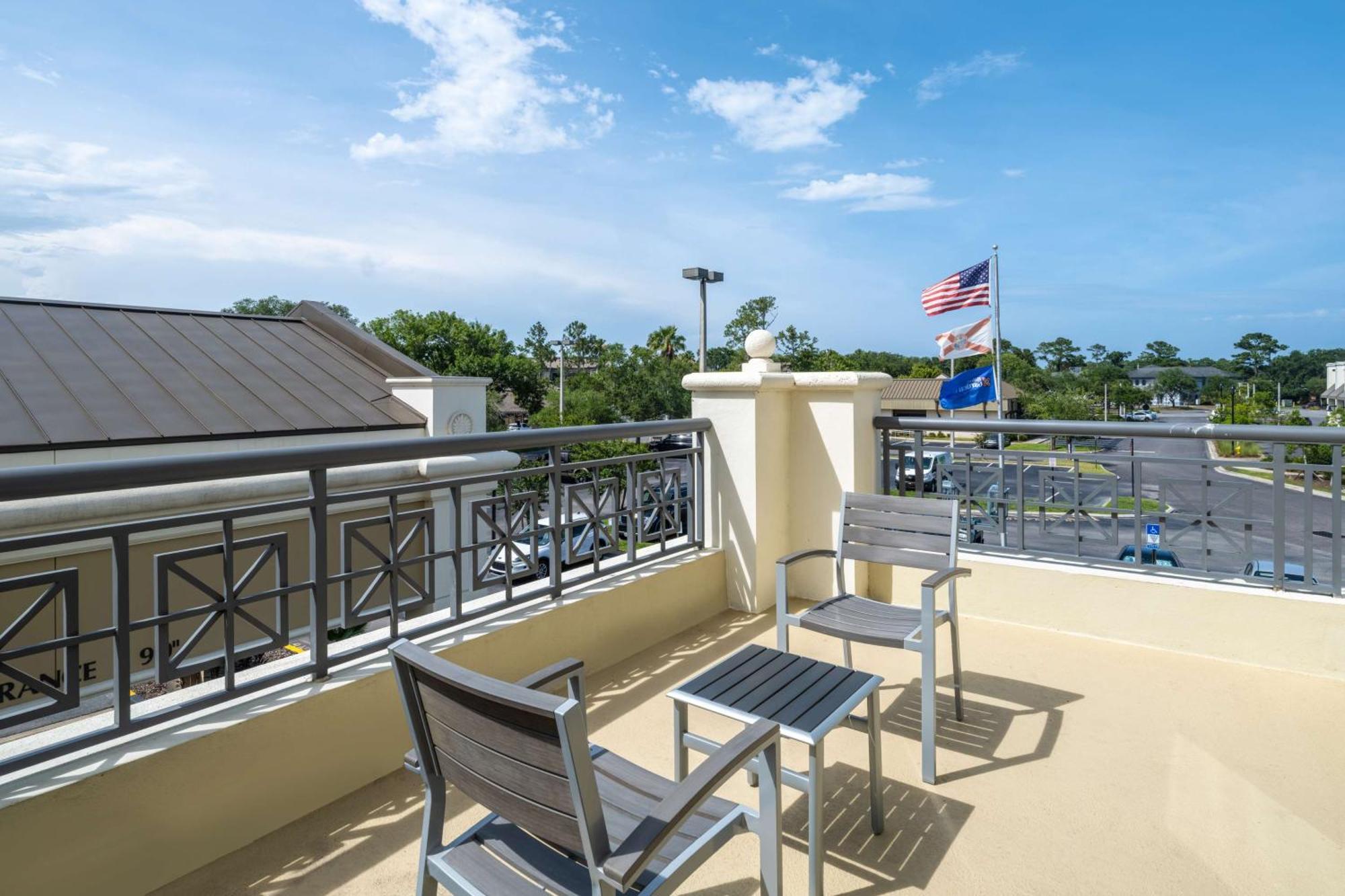 Hilton Garden Inn Jacksonville Ponte Vedra Sawgrass Ponte Vedra Beach Eksteriør billede