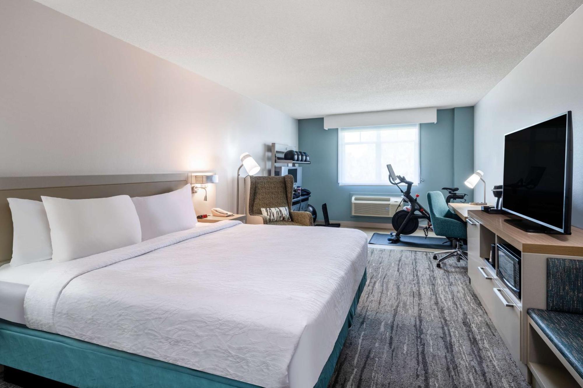Hilton Garden Inn Jacksonville Ponte Vedra Sawgrass Ponte Vedra Beach Eksteriør billede