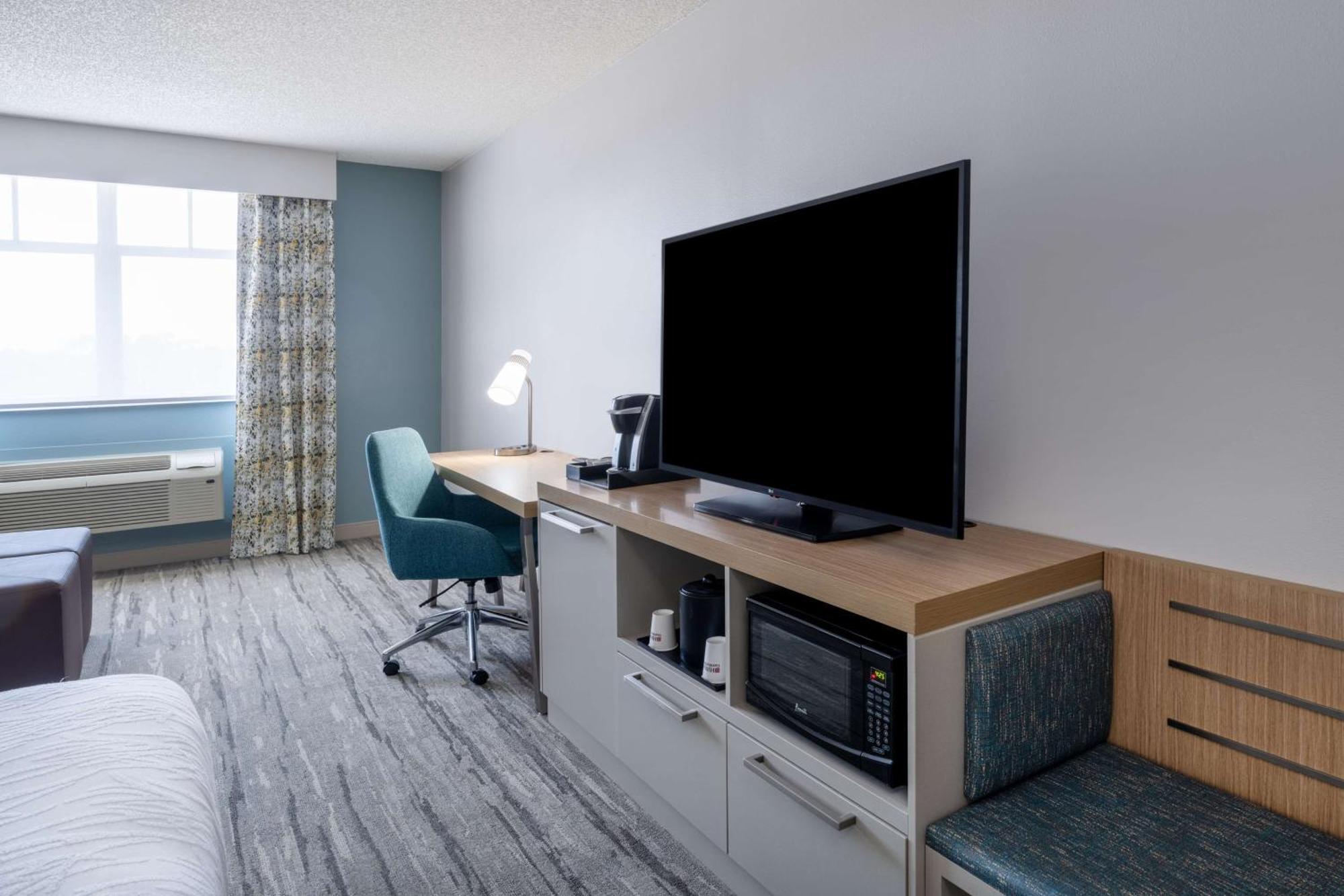 Hilton Garden Inn Jacksonville Ponte Vedra Sawgrass Ponte Vedra Beach Eksteriør billede