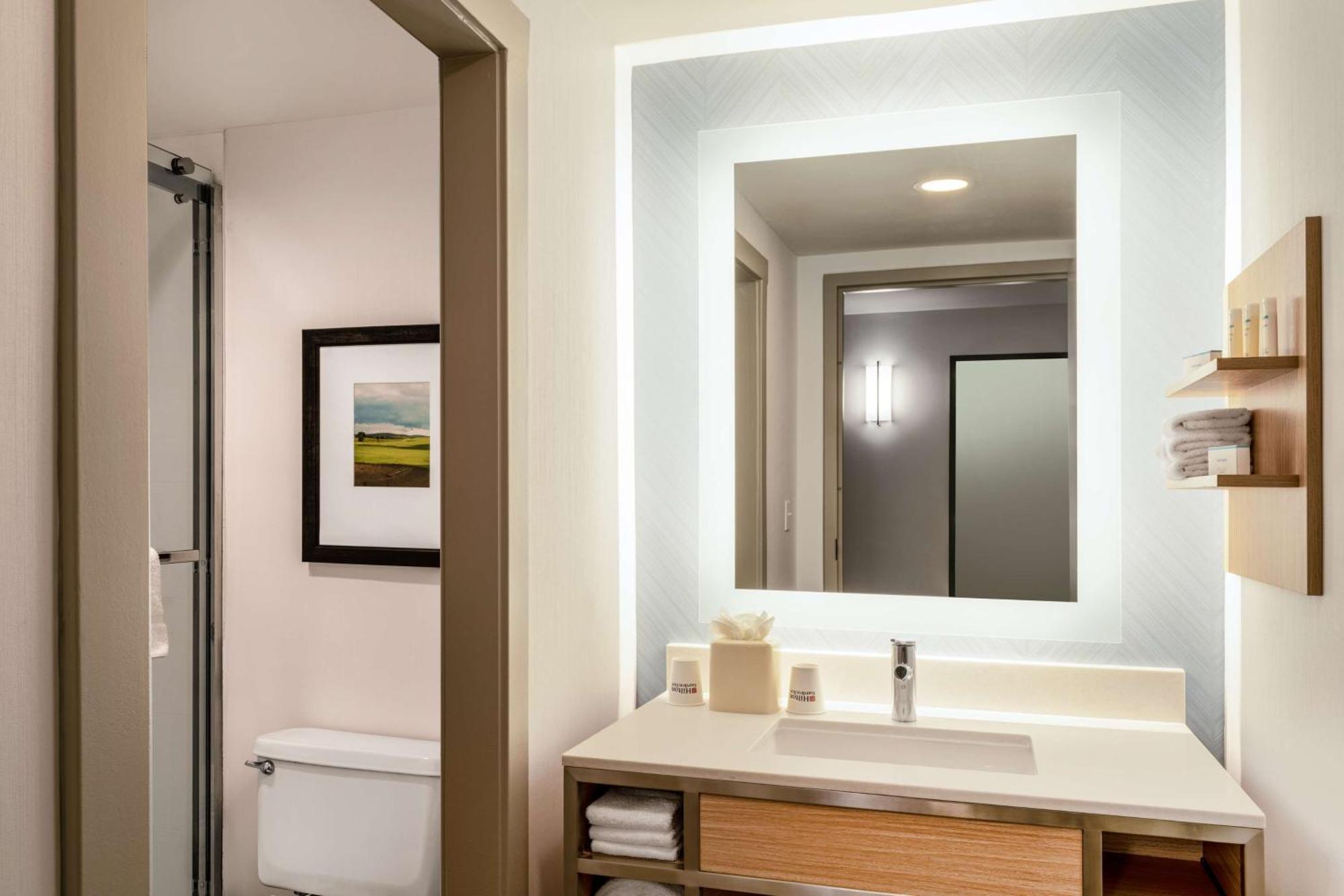 Hilton Garden Inn Jacksonville Ponte Vedra Sawgrass Ponte Vedra Beach Eksteriør billede