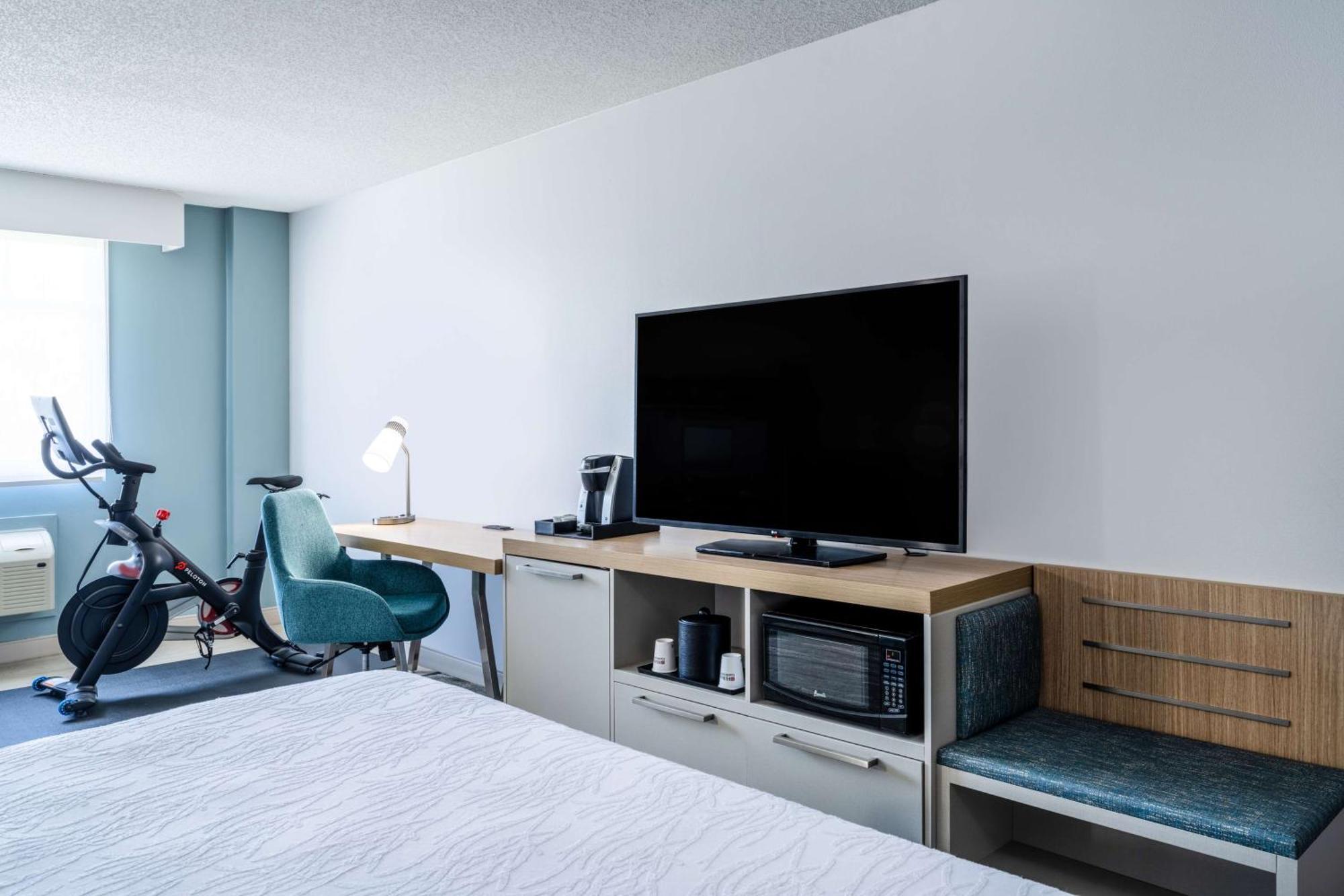 Hilton Garden Inn Jacksonville Ponte Vedra Sawgrass Ponte Vedra Beach Eksteriør billede