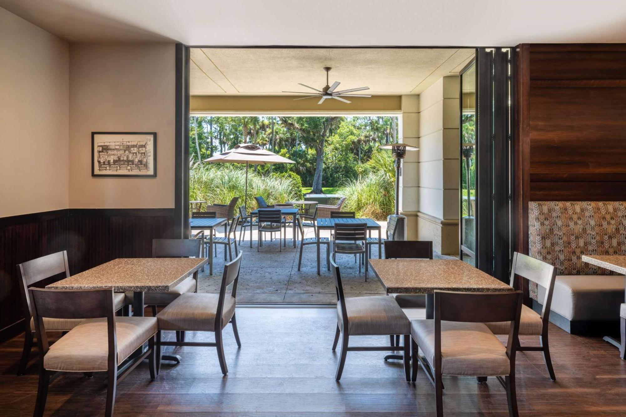 Hilton Garden Inn Jacksonville Ponte Vedra Sawgrass Ponte Vedra Beach Eksteriør billede