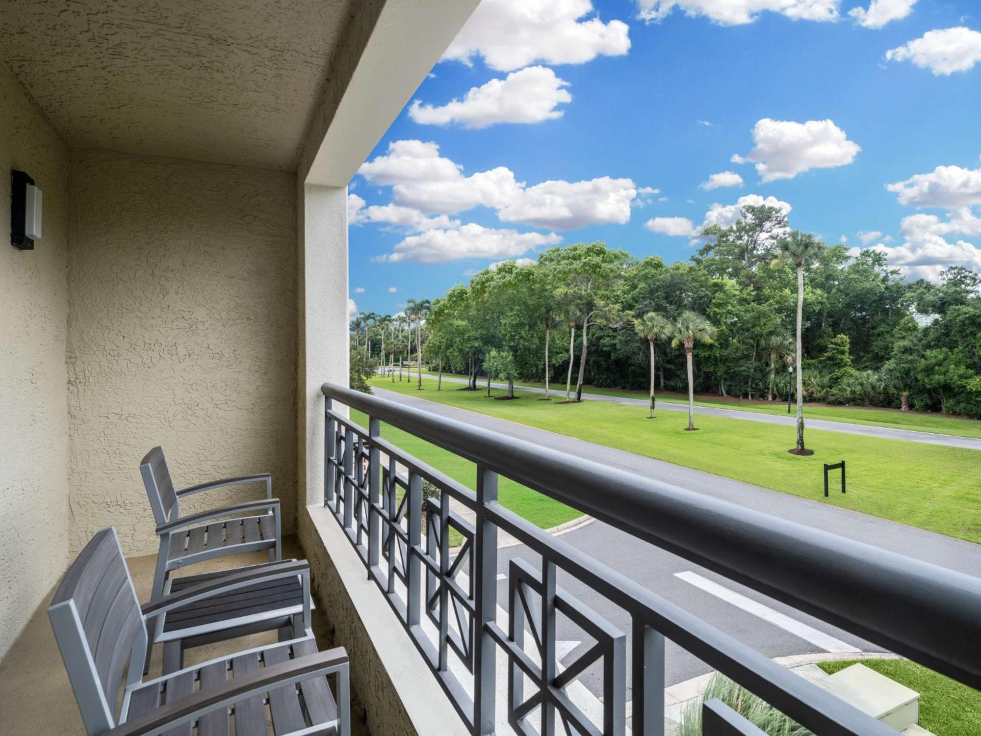 Hilton Garden Inn Jacksonville Ponte Vedra Sawgrass Ponte Vedra Beach Eksteriør billede