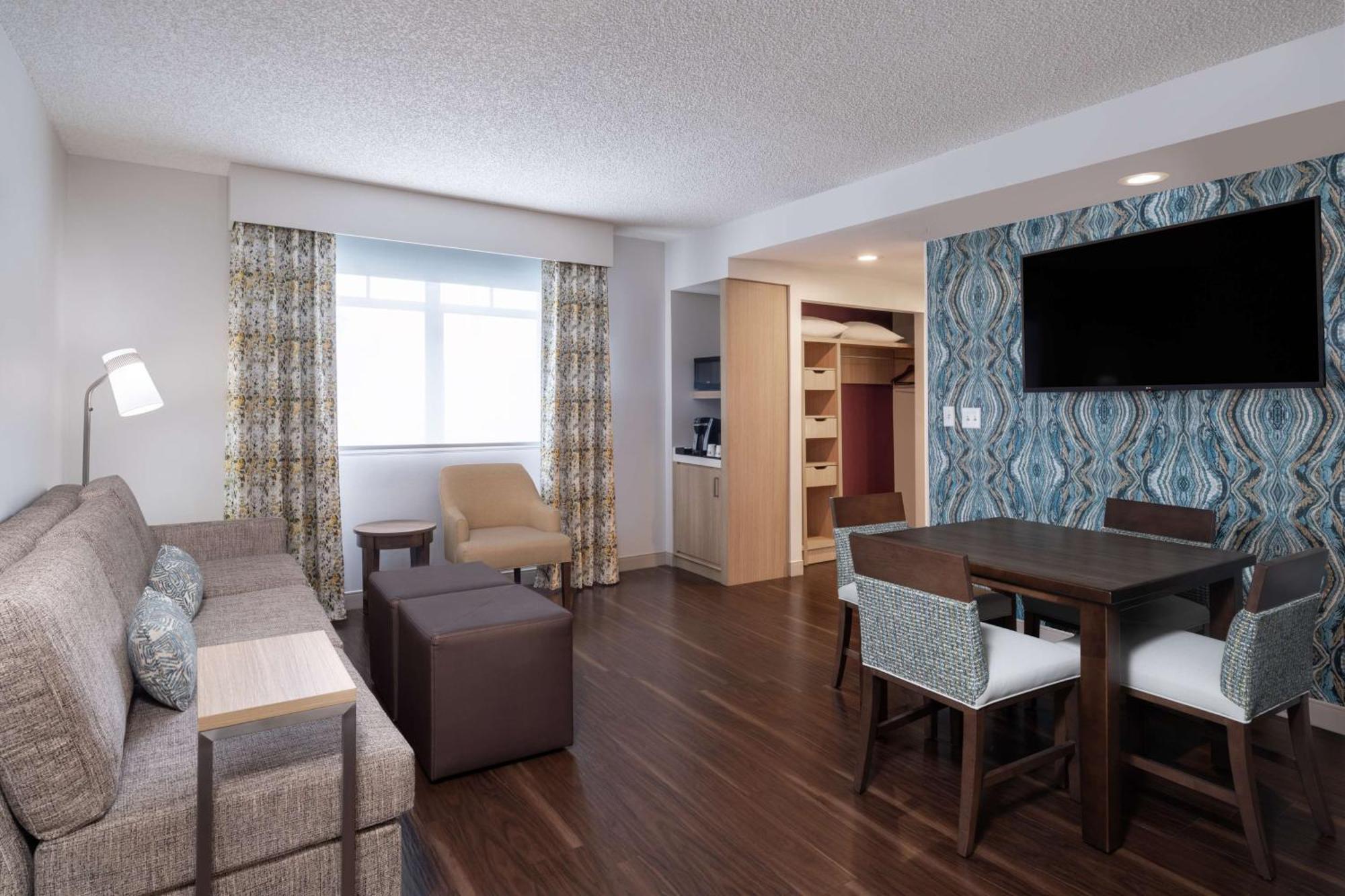 Hilton Garden Inn Jacksonville Ponte Vedra Sawgrass Ponte Vedra Beach Eksteriør billede