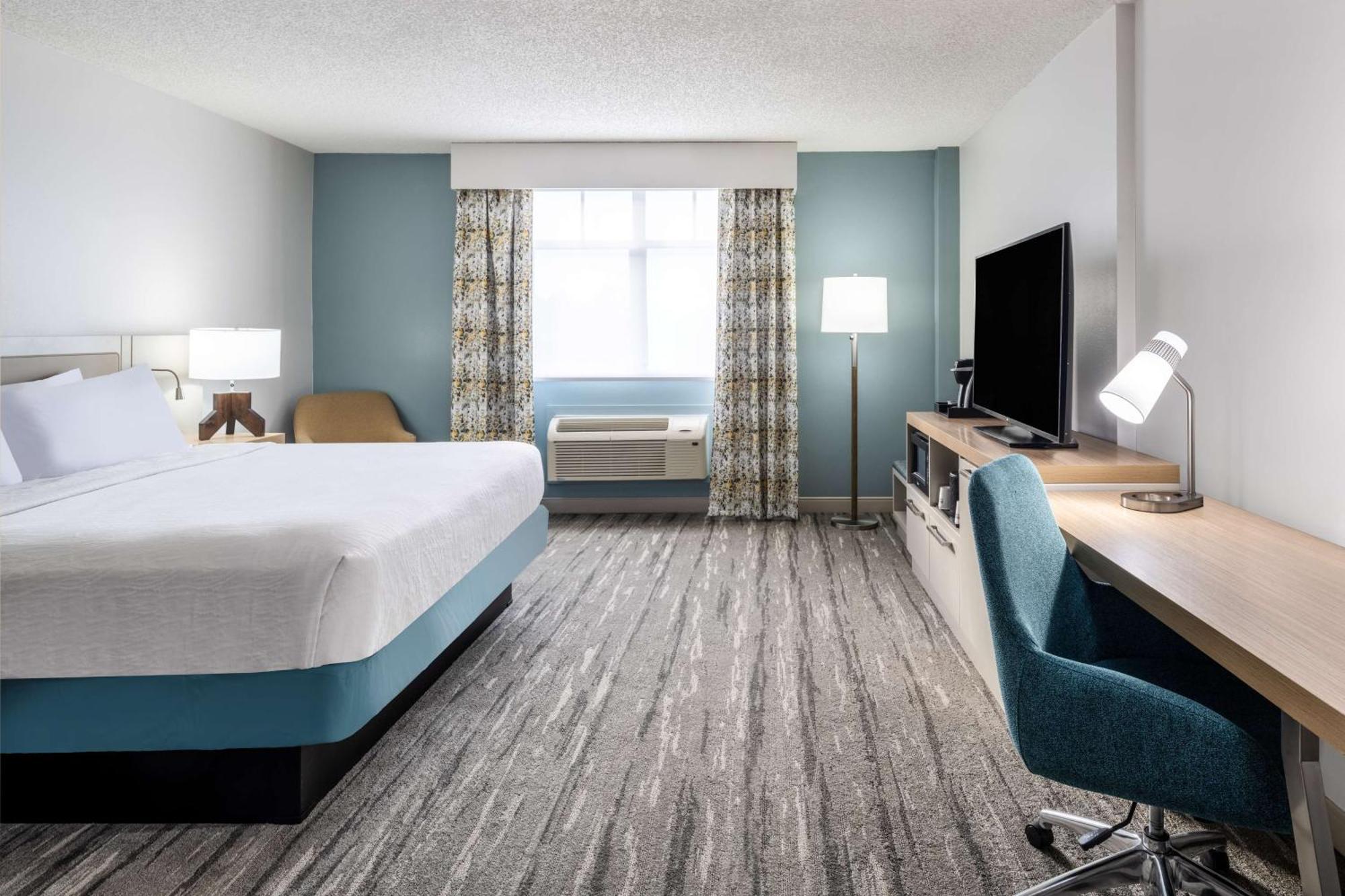 Hilton Garden Inn Jacksonville Ponte Vedra Sawgrass Ponte Vedra Beach Eksteriør billede