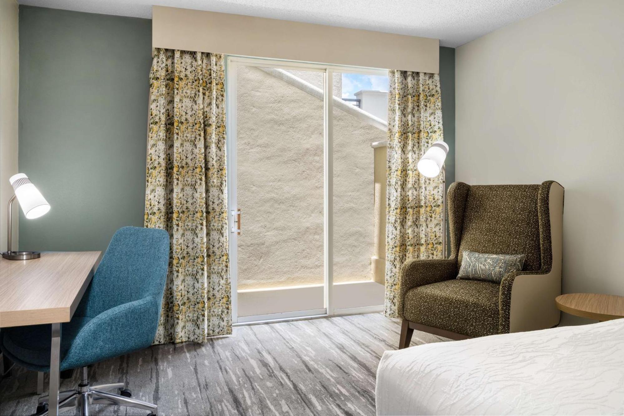 Hilton Garden Inn Jacksonville Ponte Vedra Sawgrass Ponte Vedra Beach Eksteriør billede