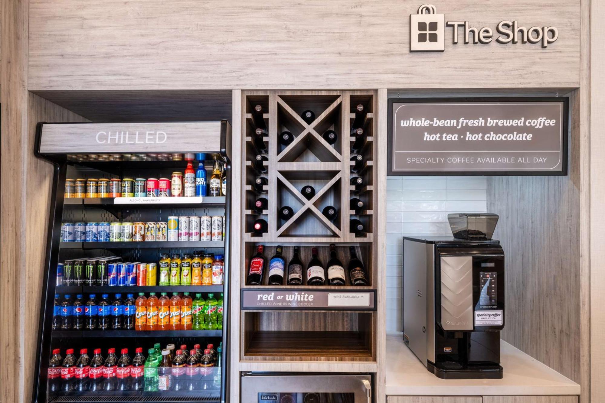Hilton Garden Inn Jacksonville Ponte Vedra Sawgrass Ponte Vedra Beach Eksteriør billede