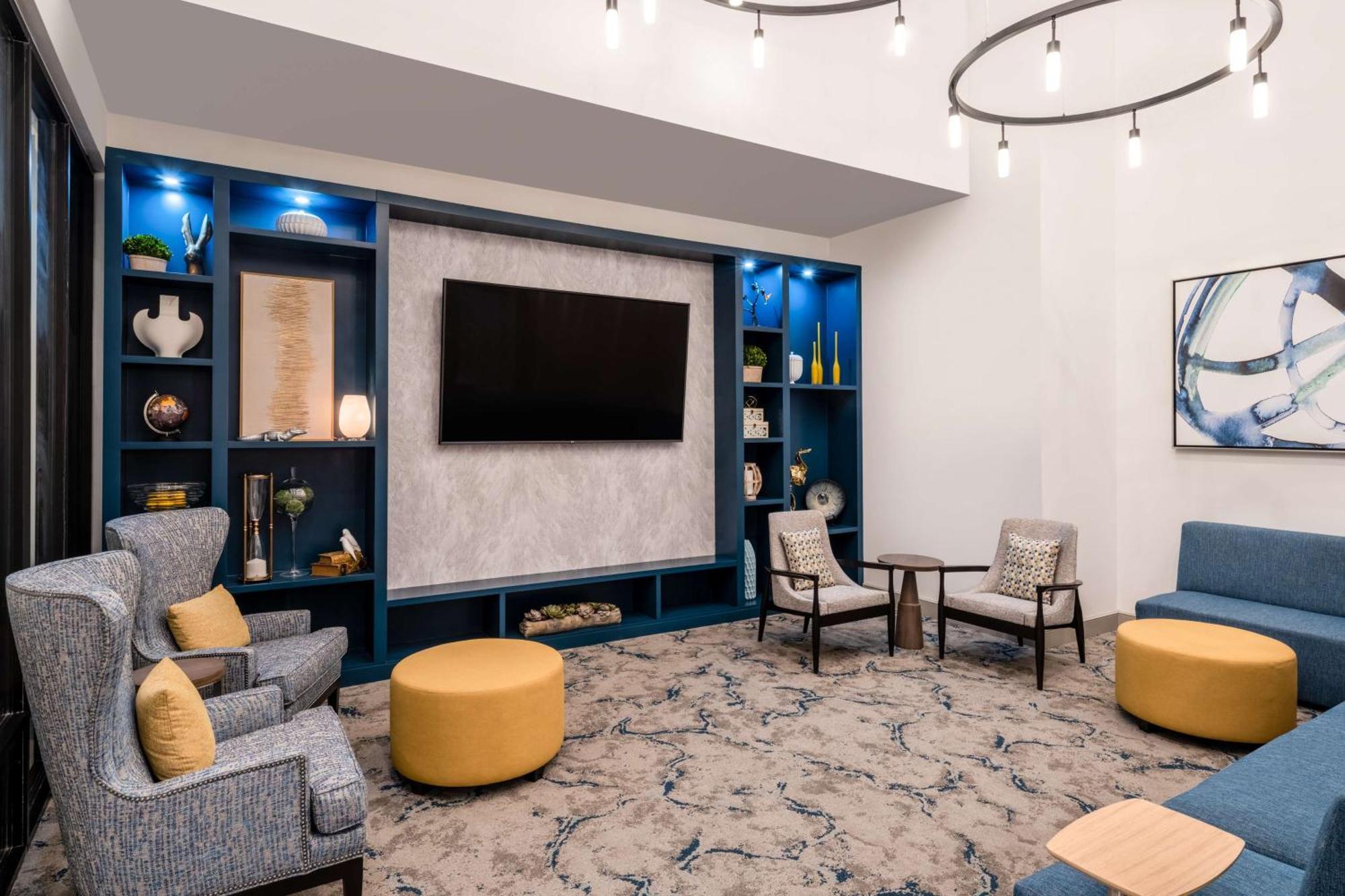 Hilton Garden Inn Jacksonville Ponte Vedra Sawgrass Ponte Vedra Beach Eksteriør billede