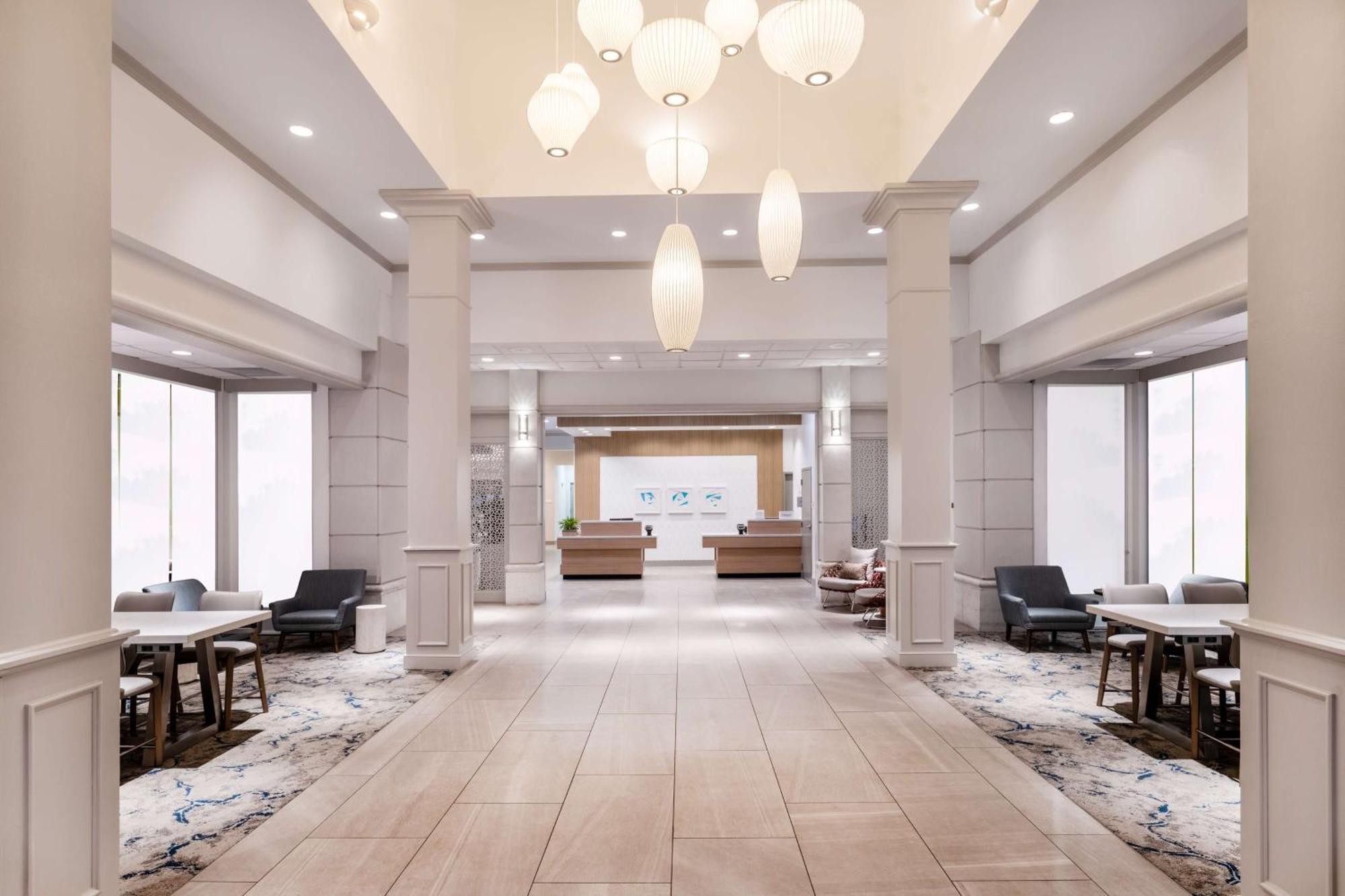 Hilton Garden Inn Jacksonville Ponte Vedra Sawgrass Ponte Vedra Beach Eksteriør billede