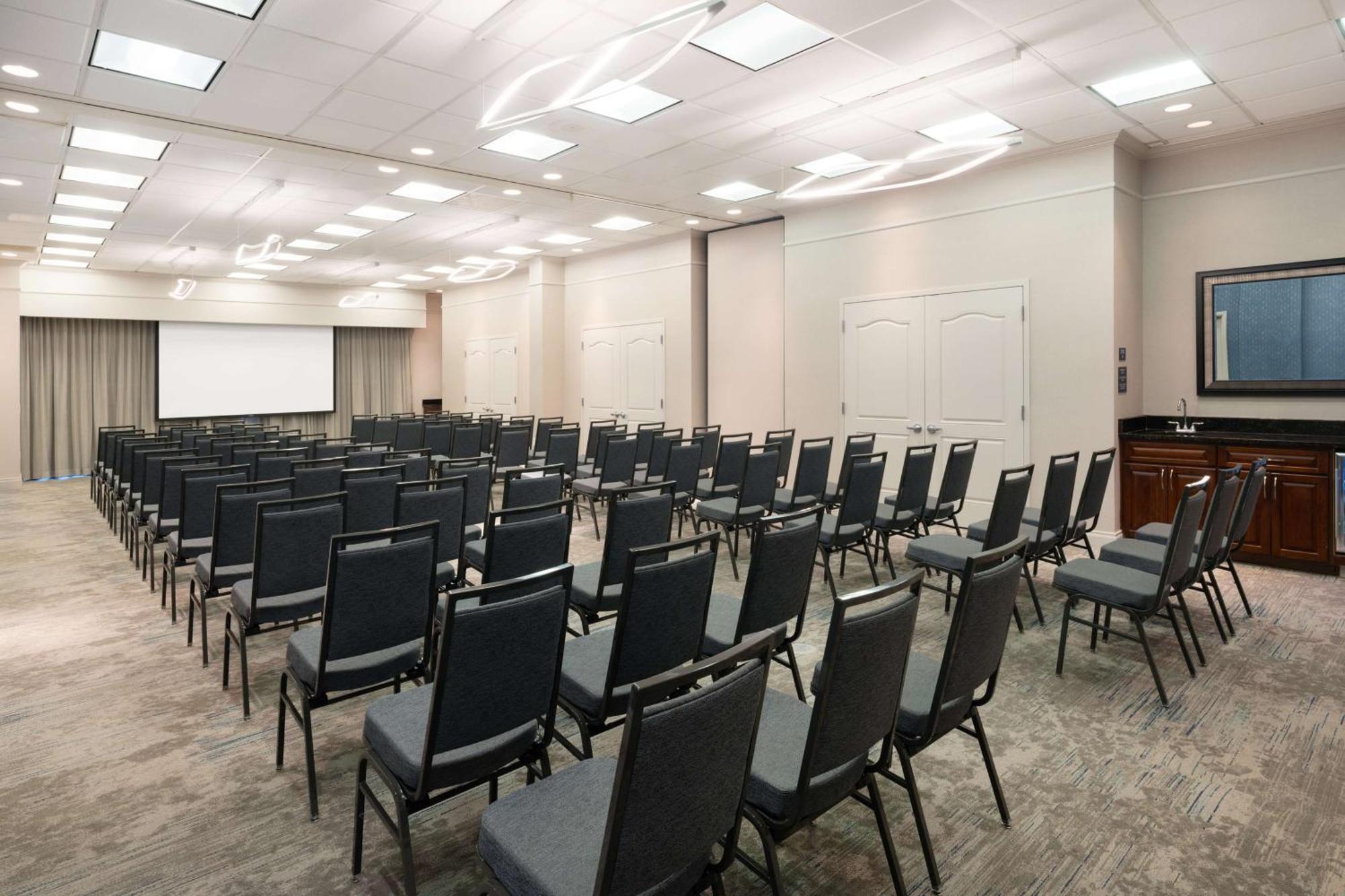 Hilton Garden Inn Jacksonville Ponte Vedra Sawgrass Ponte Vedra Beach Eksteriør billede