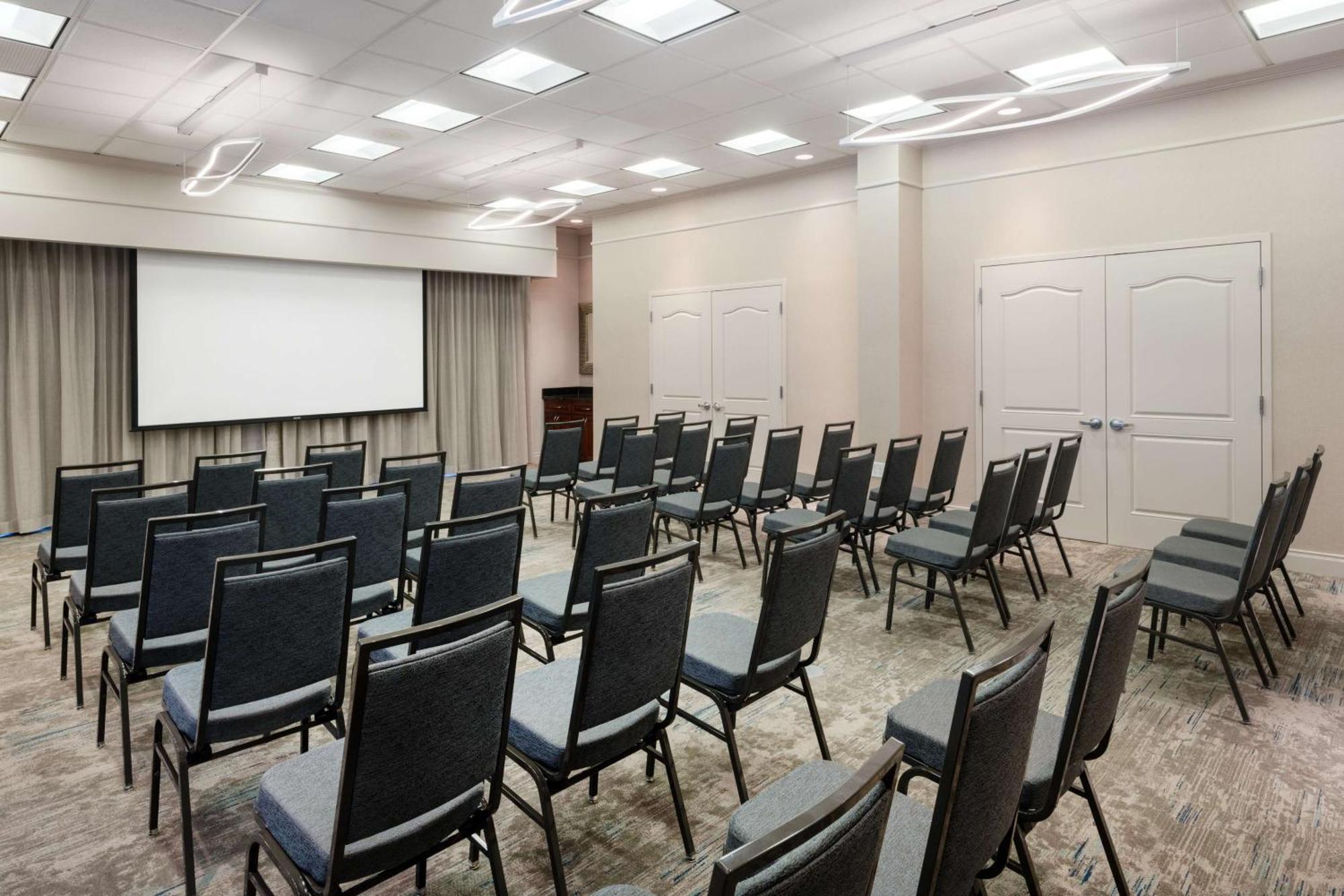 Hilton Garden Inn Jacksonville Ponte Vedra Sawgrass Ponte Vedra Beach Eksteriør billede