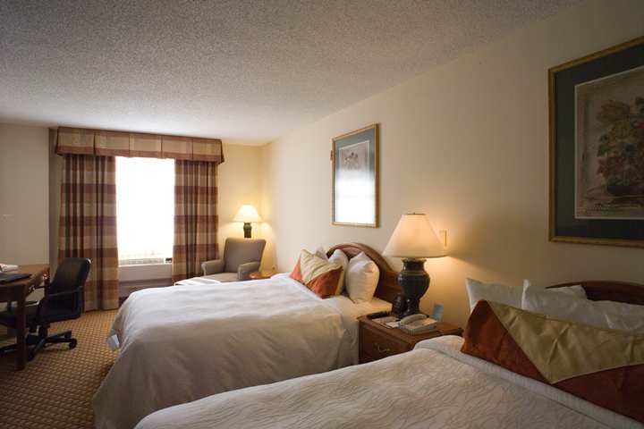 Hilton Garden Inn Jacksonville Ponte Vedra Sawgrass Ponte Vedra Beach Eksteriør billede