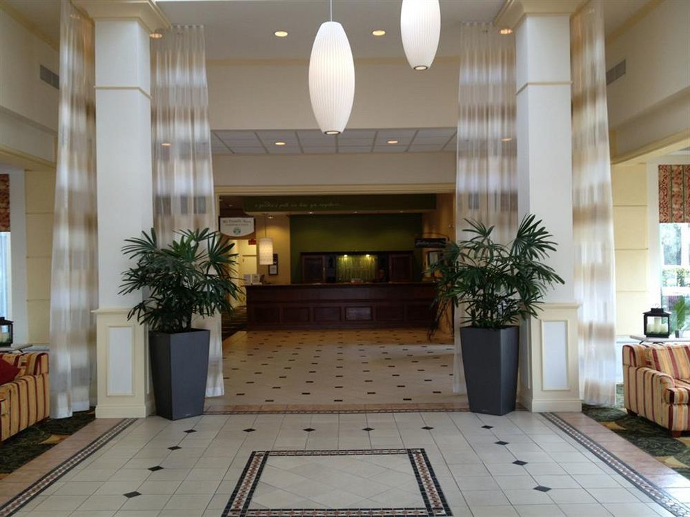 Hilton Garden Inn Jacksonville Ponte Vedra Sawgrass Ponte Vedra Beach Eksteriør billede