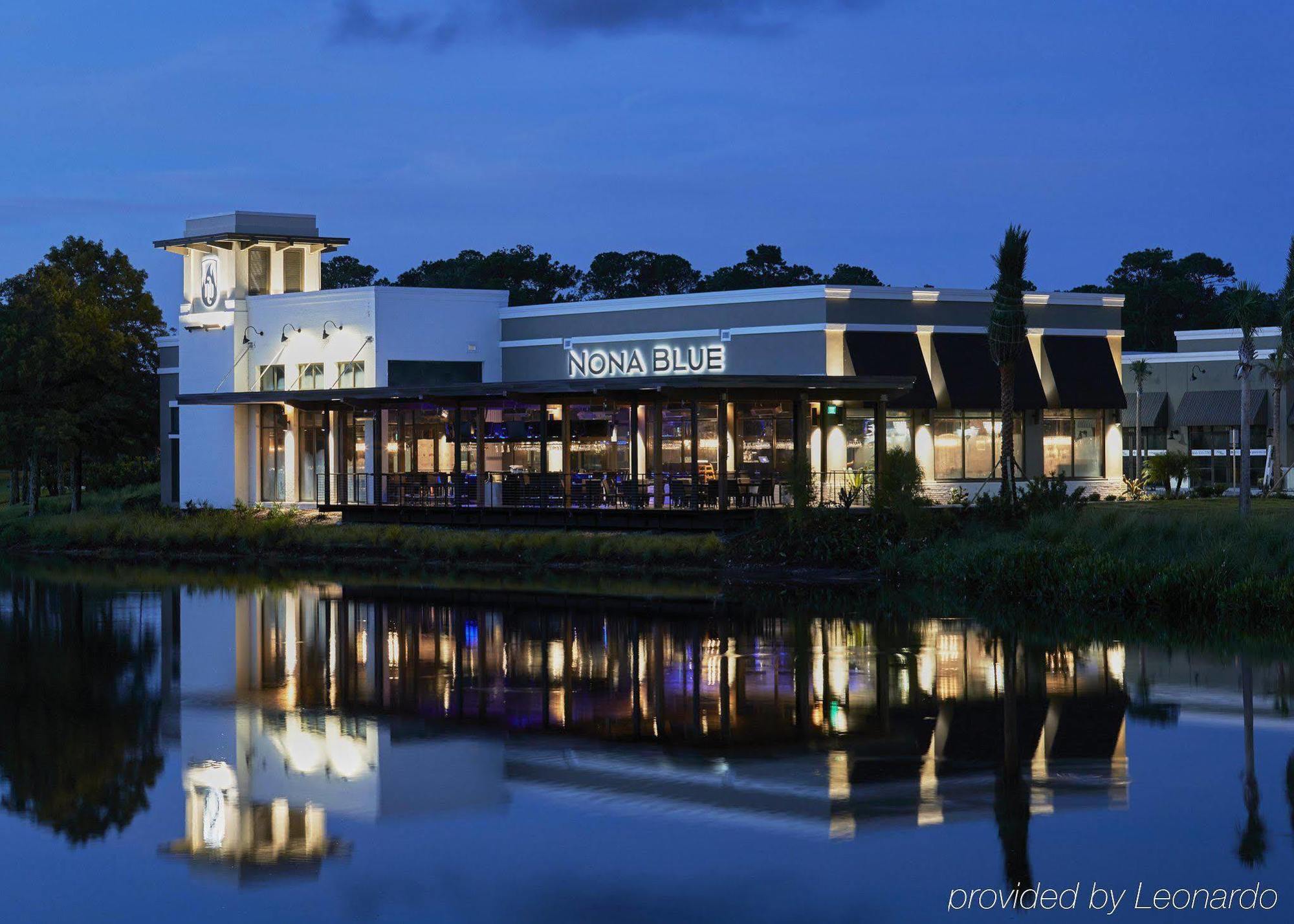 Hilton Garden Inn Jacksonville Ponte Vedra Sawgrass Ponte Vedra Beach Eksteriør billede