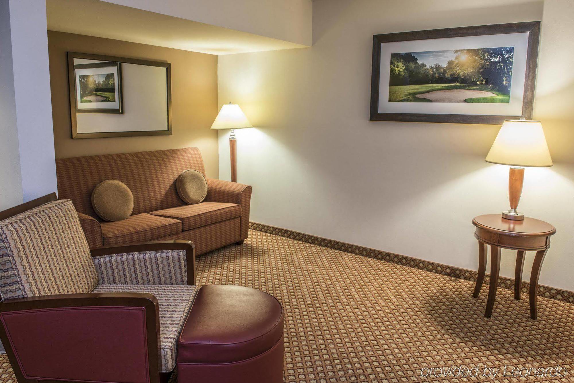 Hilton Garden Inn Jacksonville Ponte Vedra Sawgrass Ponte Vedra Beach Eksteriør billede