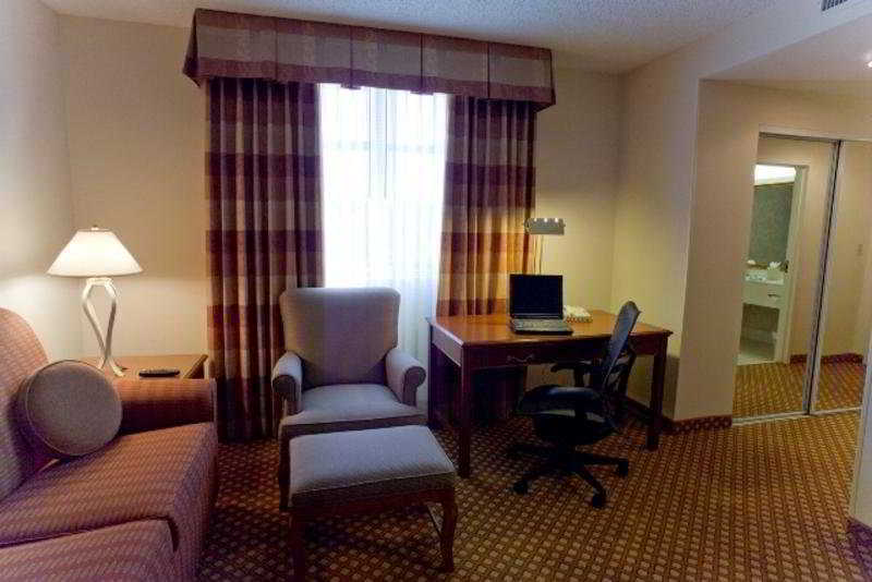 Hilton Garden Inn Jacksonville Ponte Vedra Sawgrass Ponte Vedra Beach Værelse billede