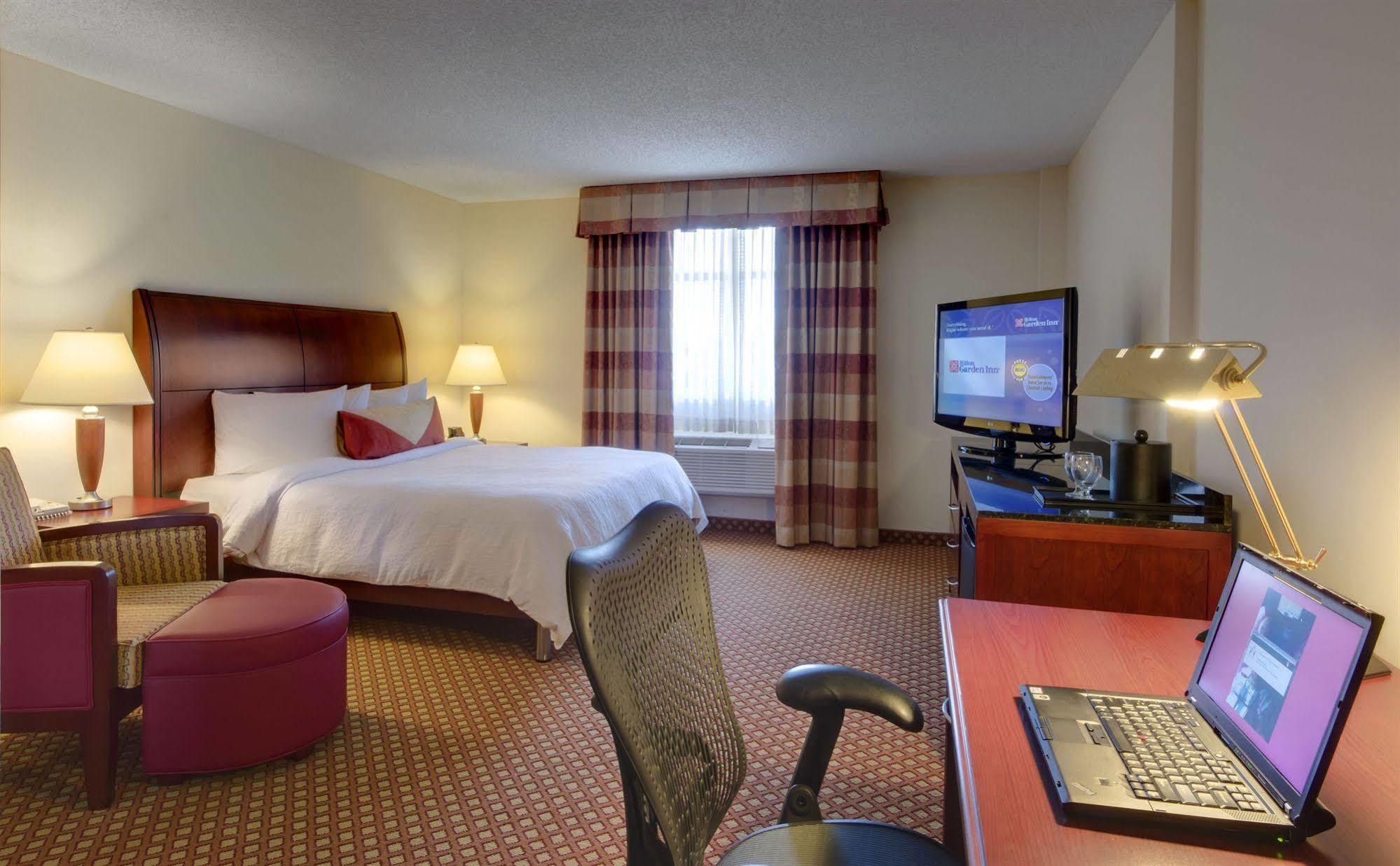 Hilton Garden Inn Jacksonville Ponte Vedra Sawgrass Ponte Vedra Beach Eksteriør billede