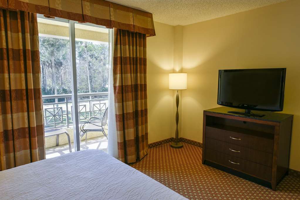 Hilton Garden Inn Jacksonville Ponte Vedra Sawgrass Ponte Vedra Beach Værelse billede