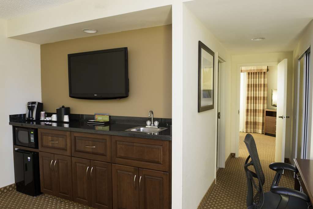 Hilton Garden Inn Jacksonville Ponte Vedra Sawgrass Ponte Vedra Beach Værelse billede