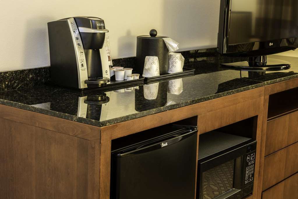Hilton Garden Inn Jacksonville Ponte Vedra Sawgrass Ponte Vedra Beach Værelse billede