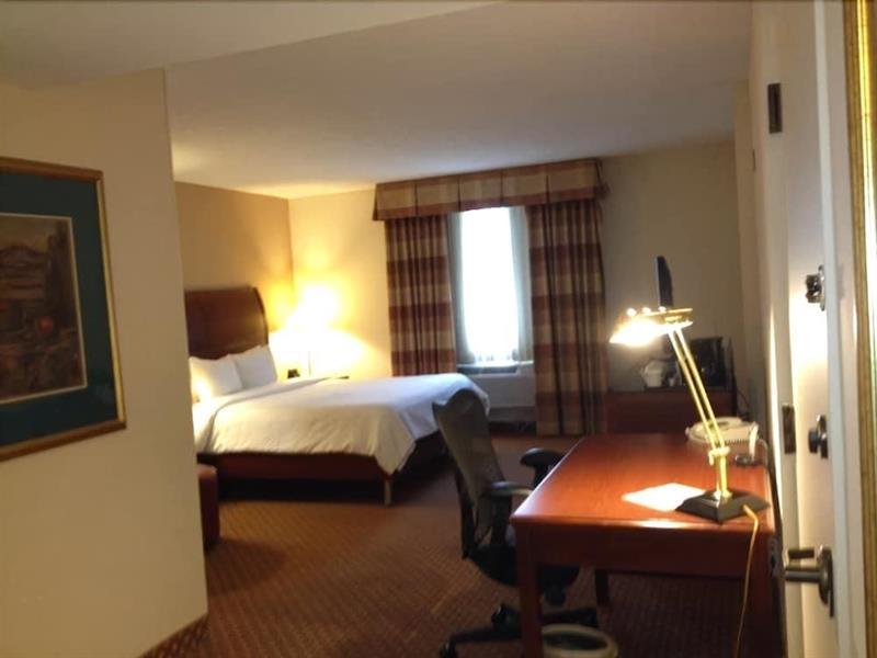 Hilton Garden Inn Jacksonville Ponte Vedra Sawgrass Ponte Vedra Beach Eksteriør billede
